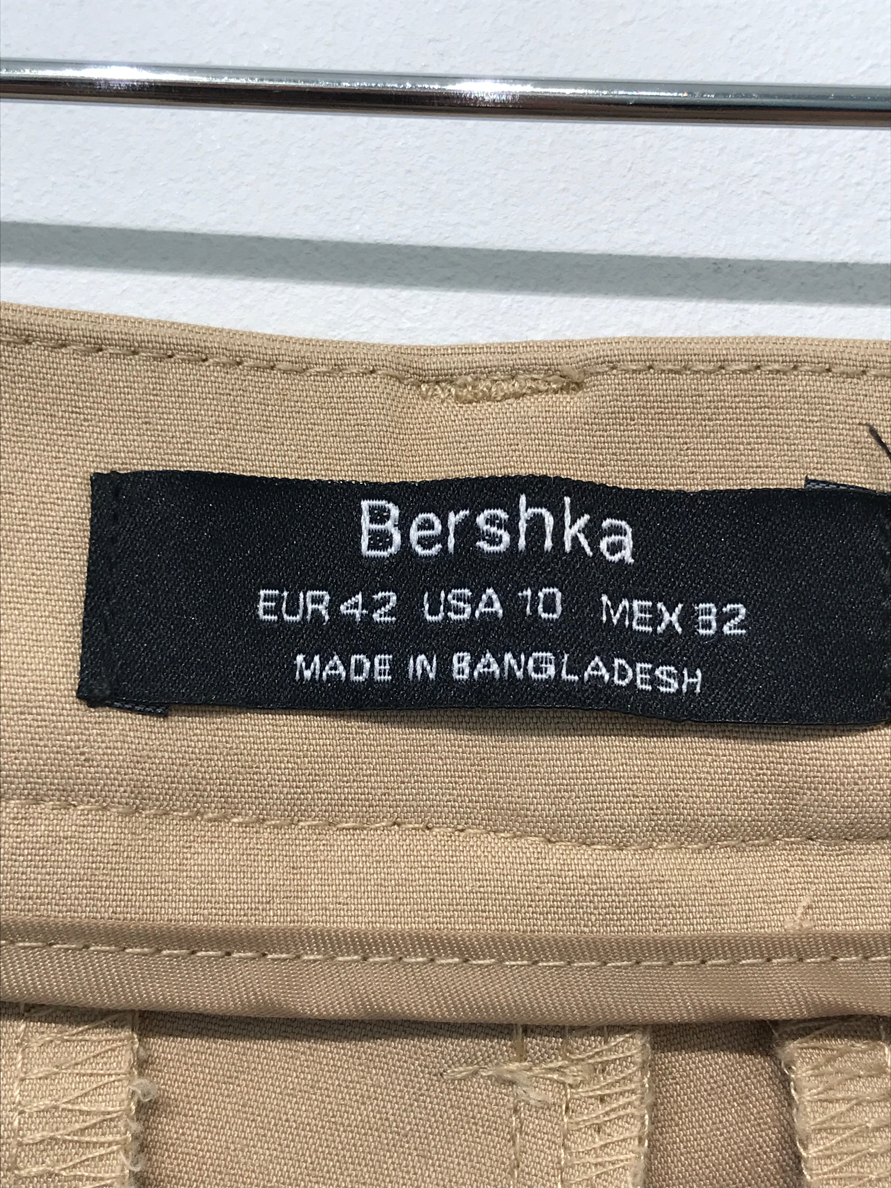 Bershka Bukser